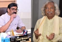 हेमंत सोरेन को सूर्य सिंह बेसरा की चेतावनी, चार्जशीट से पहले चुनें उत्तराधिकारी
