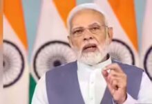 भारत बना वैश्विक रक्षा साझेदार, मोदी ने पिनाका और कुशा मिसाइलों की सफलता गिनाई
