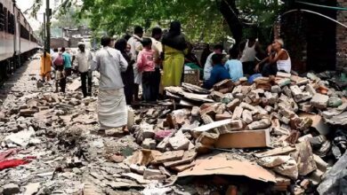 DDA का बड़ा एक्शन, सरकारी जमीन पर अवैध कब्जा 72 घंटे में होगा ध्वस्त