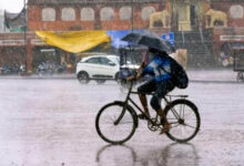 MP Weather: अगले 3 दिन हल्की बारिश, फिर अगले हफ्ते भारी बारिश का अलर्ट; 30 जिलों में सामान्य से ज्यादा बरसात