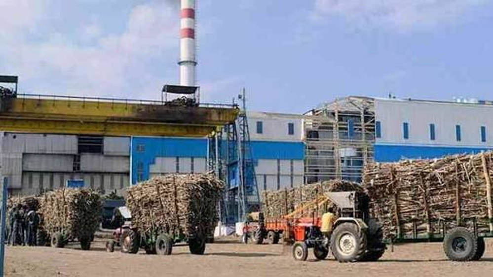 किसानों को घटिया उर्वरक व कीटनाशक देने वाली चीनी मिलों की जब्त हो सकती है बैंक गारंटी किसानों को घटिया उर्वरक व कीटनाशक देने वाली चीनी मिलों की जब्त हो सकती है बैंक गारंटी