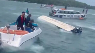 वियतनाम में बड़ा हादसा, कई भारतीयों को लेकर जा रही नाव डूबी; रेस्क्यू ऑपरेशन जारी