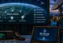 MP Police का ‘मिशन स्पेस’ शुरू, 18 सैटेलाइट से अपराधियों पर रखी जाएगी आसमान से नजर