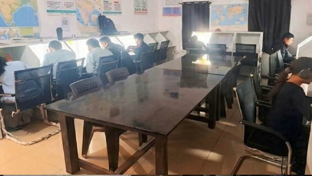 गांव के होनहारों को अफसर बनाने के लिए योगी सरकार का मेगा प्लान गांव के होनहारों को अफसर बनाने के लिए योगी सरकार का मेगा प्लान