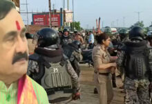 दतिया बवाल पर नरोत्तम मिश्रा ने तोड़ी चुप्पी, पत्थरबाजी और 15 KM जाम पर दिया बड़ा बयान