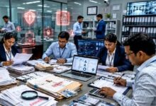 सरोज अस्पताल में नर्सिंग नियुक्तियों में गड़बड़ी, 120 नर्सों और प्रबंधन पर जुर्माना