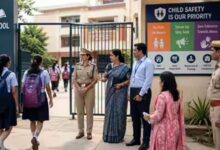 दिल्ली के 5633 स्कूलों में बच्चों की सुरक्षा के लिए बाल संरक्षण समिति का होगा गठन