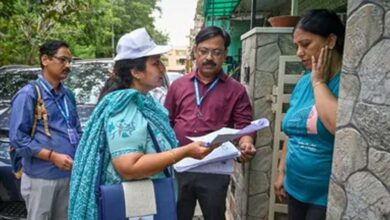 रांची में SIR फॉर्म के लिए फिर लगेगा कैंप, मतदाताओं को मिलेगी सुविधा रांची में SIR फॉर्म के लिए फिर लगेगा कैंप, मतदाताओं को मिलेगी सुविधा