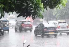 बिहार में बारिश का दौर जारी, 14 जिलों में भारी बारिश का अलर्ट जारी