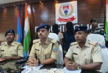 रांची में ब्राउन शुगर तस्करी का भंडाफोड़, दो तस्कर गिरफ्तार, ₹1.70 लाख बरामद