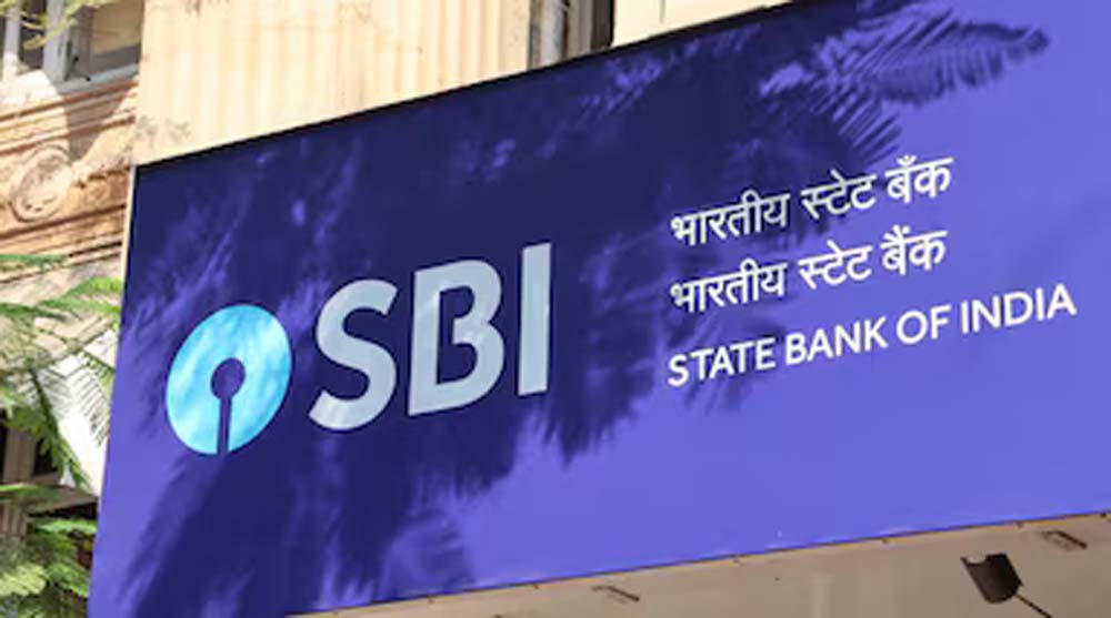 SBI में 1,500 प्रोबेशनरी ऑफिसर की भर्ती, आवेदन की अंतिम तारीख 8 जुलाई SBI में 1,500 प्रोबेशनरी ऑफिसर की भर्ती, आवेदन की अंतिम तारीख 8 जुलाई