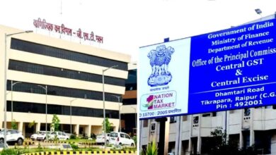 53 करोड़ रुपये की बोगस बिलिंग के मास्टरमाइंड को राज्य GST ने किया गिरफ्तार