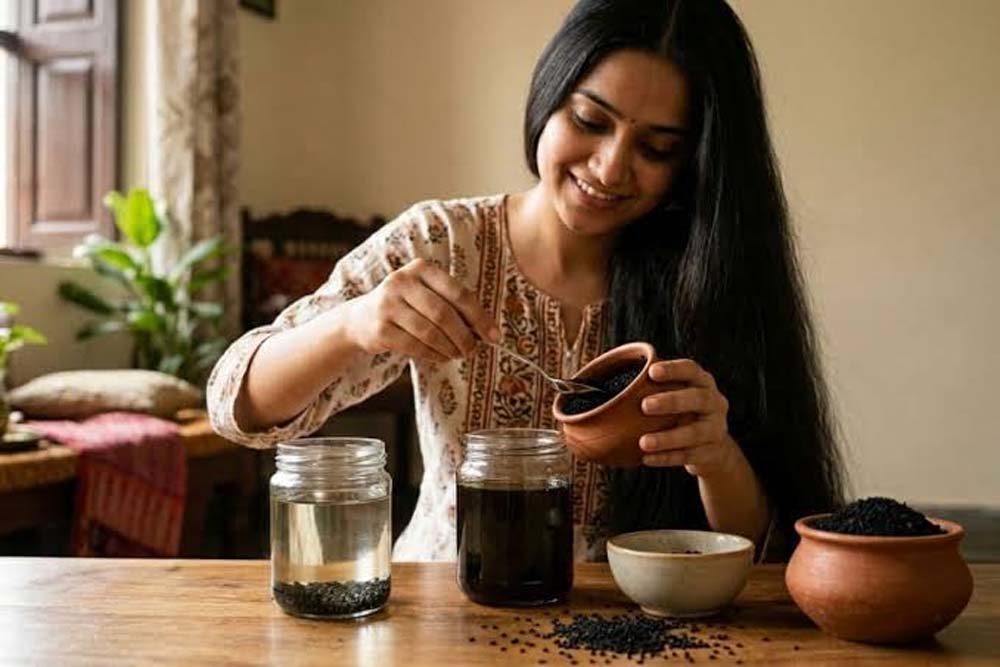 बरगद की छाल और नारियल तेल से पाएं मजबूत और घने बाल बरगद की छाल और नारियल तेल से पाएं मजबूत और घने बाल