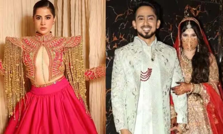 अदनान शेख के विवादित बयान पर भड़कीं उर्फी जावेद, जमकर लगाई फटकार अदनान शेख के विवादित बयान पर भड़कीं उर्फी जावेद, जमकर लगाई फटकार