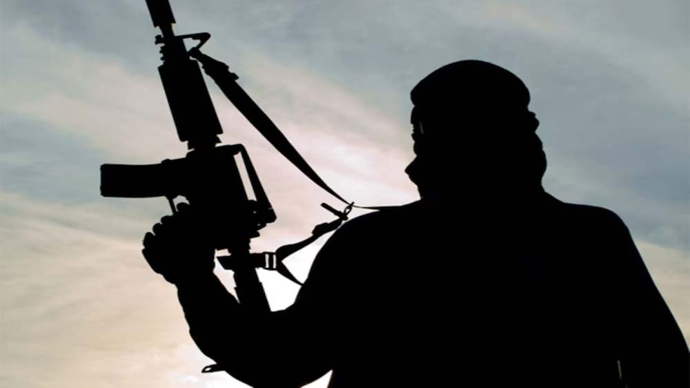 ISIS मामले में दोषी को 5 साल की सजा, कोर्ट में कबूला जुर्म ISIS मामले में दोषी को 5 साल की सजा, कोर्ट में कबूला जुर्म