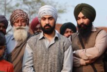 दिलजीत दोसांझ की ‘सतलुज’ पर विवाद गहराया, मेकर्स पर हो सकती है कार्रवाई