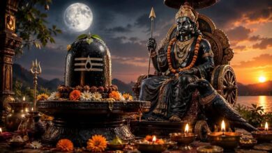 27 जुलाई से शनि वक्री: इन 4 राशियों को रहना होगा सतर्क, करियर-धन में आ सकती हैं चुनौतियां