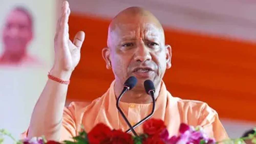 गोरखपुर को 994 करोड़ की विकास परियोजनाओं की सौगात, योगी का विपक्ष पर हमला