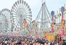 जगन्नाथपुर रथयात्रा को लेकर रांची में 16 से 25 जुलाई ट्रैफिक डायवर्जन लागू
