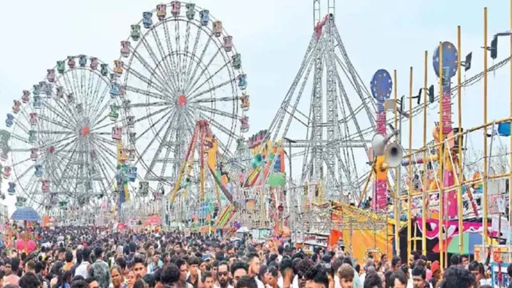 जगन्नाथपुर रथयात्रा को लेकर रांची में 16 से 25 जुलाई ट्रैफिक डायवर्जन लागू