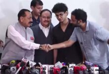 नीट विवाद पर CJP का आंदोलन समाप्त, सरकार ने दिए बड़े आश्वासन