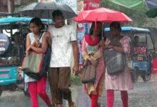 बिहार में मानसून सक्रिय, 18 जुलाई को कई जिलों में भारी बारिश अलर्ट