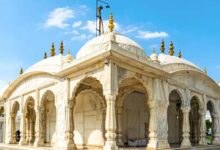 पावापुरी जल मंदिर के पास बनेगा पर्यटक सूचना केंद्र, श्रद्धालुओं को मिलेगी सुविधा