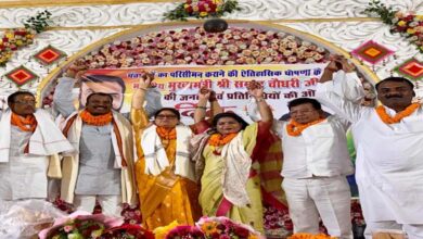 बिहार में पंचायत परिसीमन को मंजूरी, 36 साल बाद बड़ा फैसला लागू