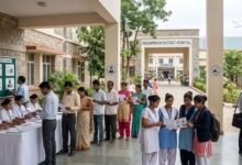हजारीबाग में NHM भर्ती का मौका, ANM-स्टाफ नर्स समेत 37 पदों पर वैकेंसी