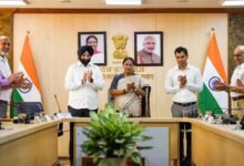 दिल्ली में AI आधारित डस्ट पोर्टल 2.0 लॉन्च, रियल टाइम होगी धूल निगरानी