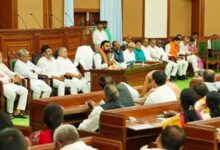सम्राट चौधरी ने एनडीए विधायकों को सदन और उपचुनाव में सक्रिय रहने कहा
