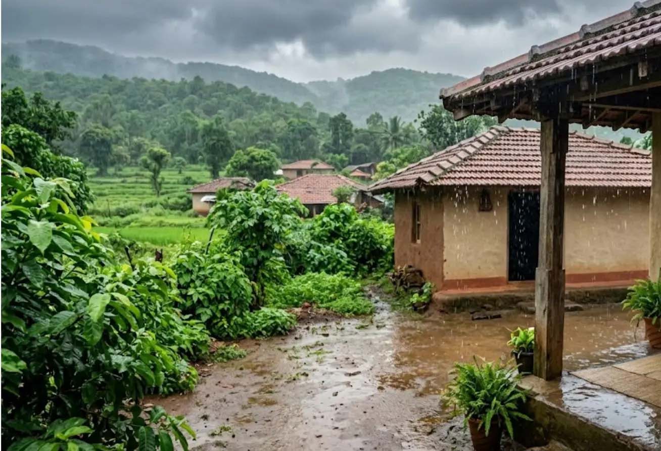 झारखंड में फिर सक्रिय होगा मॉनसून, 28 जुलाई तक भारी बारिश का अलर्ट जारी झारखंड में फिर सक्रिय होगा मॉनसून, 28 जुलाई तक भारी बारिश का अलर्ट जारी