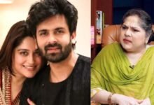 शगुफ्ता अली ने किया दीपिका-शोएब का समर्थन, ट्रोल्स को लगाई जमकर फटकार