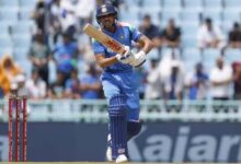 ICC प्लेयर ऑफ द मंथ के लिए शुभमन गिल समेत 6 खिलाड़ियों का ऐलान