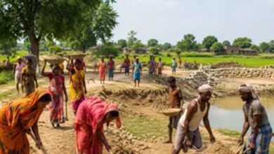 बिहार को केंद्र की बड़ी सौगात: रोजगार मिशन के लिए ₹1,663 करोड़ की पहली किस्त जारी