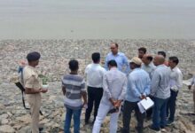 बिहार में बाढ़ से पहले तैयारी तेज, 381 स्थलों पर सुरक्षा कार्य जारी