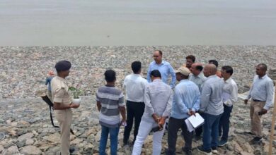 बिहार में बाढ़ से पहले तैयारी तेज, 381 स्थलों पर सुरक्षा कार्य जारी