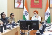 यमुना संरक्षण के लिए डीडीए की नई पहल, शुरू हुए यमुना डायलॉग्स