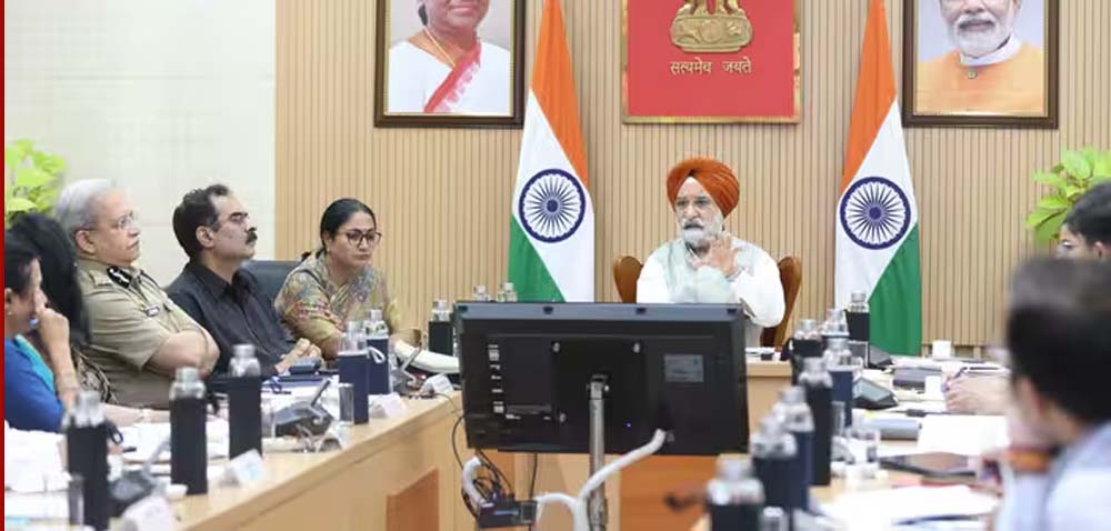 यमुना संरक्षण के लिए डीडीए की नई पहल, शुरू हुए यमुना डायलॉग्स यमुना संरक्षण के लिए डीडीए की नई पहल, शुरू हुए यमुना डायलॉग्स