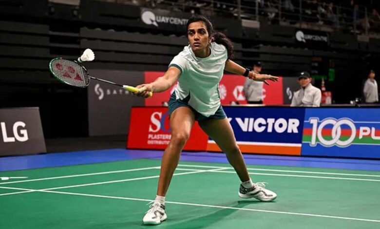 पीवी सिंधू ने रचा इतिहास, जापान ओपन सेमीफाइनल में पहुंचने वाली दूसरी भारतीय