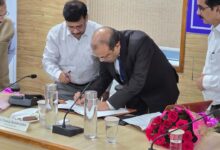 सीएमडीसी-जेएनएआरडीडीसी एमओयू से क्रिटिकल मिनरल्स अनुसंधान को नई दिशा मिली