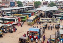 बिहार में बनेंगे विश्वस्तरीय बस टर्मिनल, 30 से अधिक शहरों में शुरू होगी बड़ी परियोजना