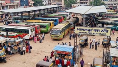 बिहार में बनेंगे विश्वस्तरीय बस टर्मिनल, 30 से अधिक शहरों में शुरू होगी बड़ी परियोजना