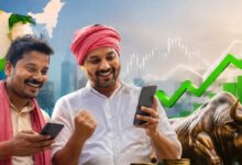 बिहार और यूपी के निवेशकों का शेयर बाजार पर बढ़ा सबसे ज्यादा भरोसा
