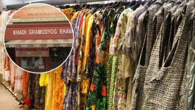 दिल्ली के कनॉट प्लेस में बनेगा हाईटेक ‘खादी भवन’, AI से होगी ड्रेस कस्टमाइजेशन की सुविधा