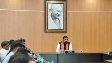 बिहार के सरकारी भवनों पर लगेंगे 500 मेगावाट रूफटॉप सोलर प्लांट बिहार के सरकारी भवनों पर लगेंगे 500 मेगावाट रूफटॉप सोलर प्लांट