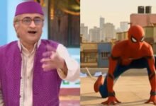 तारक मेहता का उल्टा चश्मा में स्पाइडरमैन की एंट्री, दयाबेन की वापसी के कयास