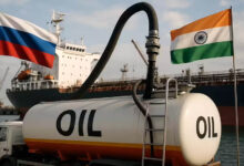 India Russian Oil Import: रूस से रिकॉर्ड स्तर पर कच्चा तेल खरीद रहा भारत, आयात ने बनाया नया हाई