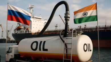 India Russian Oil Import: रूस से रिकॉर्ड स्तर पर कच्चा तेल खरीद रहा भारत, आयात ने बनाया नया हाई