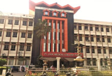 डबल इंजन सरकार में चिकित्सा शिक्षा का ऐतिहासिक विस्तार, छत्तीसगढ़ को मिले 5 नए शासकीय मेडिकल कॉलेज